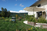 Jardin et terrasse