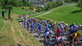 photo coureurs