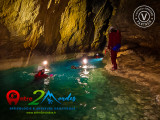 Spéléo Grotte de Gournier
