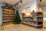 Le magasin de la ferme