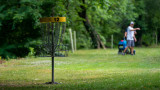 discgolf