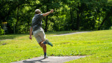 discgolf