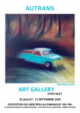 Art Gallery d'En Haut - exposition de peintures_Autrans-Méaudre en Vercors