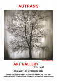 Art Gallery d'En Haut - exposition de peintures_Autrans-Méaudre en Vercors