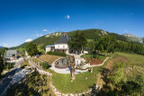 Chateau des Girards_Lans-en-Vercors