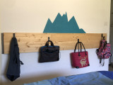 Chambre parentale