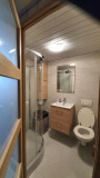 Salle d'eau