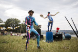 Spectacle - Plastic Boum Boum_Lans-en-Vercors