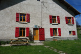 Façade est