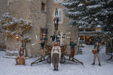 Parade de Noël_Autrans-Méaudre en Vercors