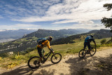 balade a VTT
