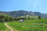 Grand Tour du Vercors – Partie 1 : Des 4 montagnes aux merveilles du Trièves_Autrans-Méaudre en Vercors