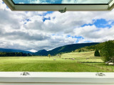 vue extérieur
