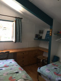 Chambre du nord