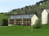 Appartement la Chenevarie