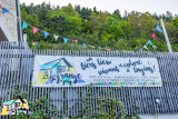 Banderole de la Grange