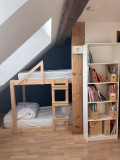 Couchage enfants
