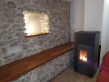 Cheminée