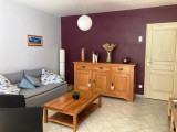 le coin salon