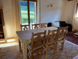 TAble pour 6