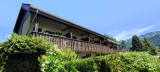 Bâtiment Les Allières