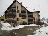 Résidence Hiver