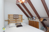 Chambre 1 au 1er étage