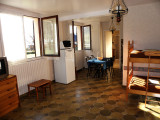 Location meublée studio Savasta