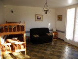 Location meublée studio Savasta