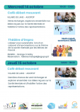 Programme