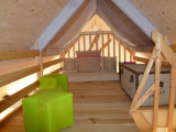 Petite mezzanine