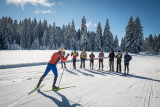 Cours de skating adultes