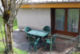 terrasse OUEST