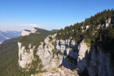 crêtes nord Autrans