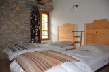 Gève chambre