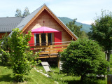Chalet Les Sorbiers_Lans-en-Vercors
