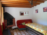 Salon, séjour, salle à manger