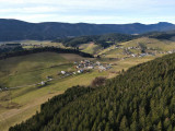 Hameau La Bourrière