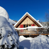 Chalet Les Sorbiers_Lans-en-Vercors
