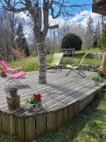 Chalet Les Sorbiers_Lans-en-Vercors