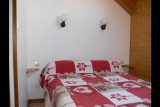 Une des chambres