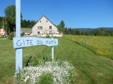 Le gîte du puits_Autrans-Méaudre en Vercors