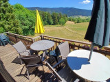 le balcon