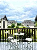 Balcon sud