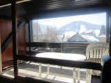 Vue hiver