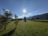 Vue été