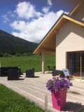 Vue été
