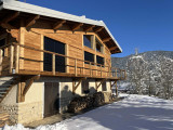 Vue hiver