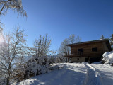 Vue hiver