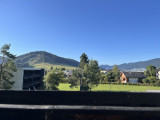 Vue été